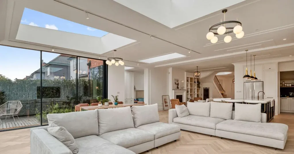 Home Renovation Costs