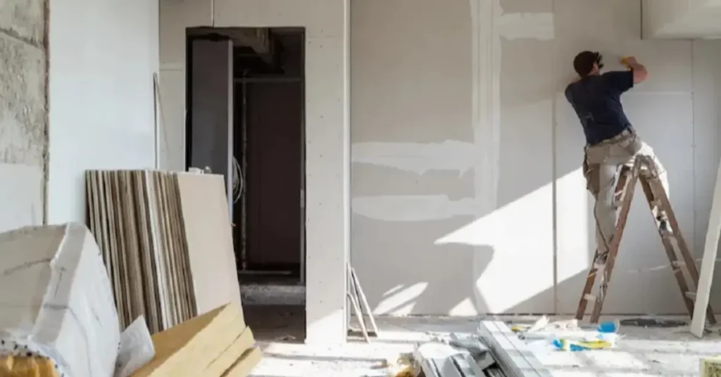 Professional Renovation