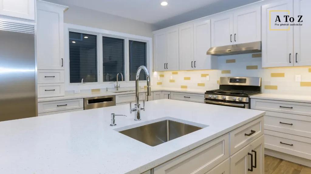 Effective Surface Cleaning Techniques | A To Z General Contractor - Los Angeles CA