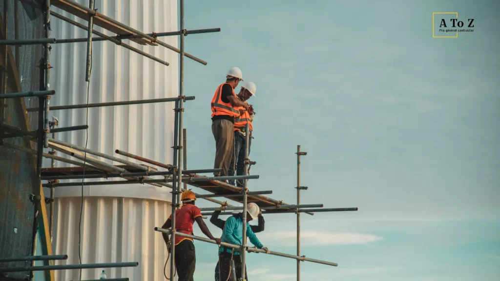 ADU Construction