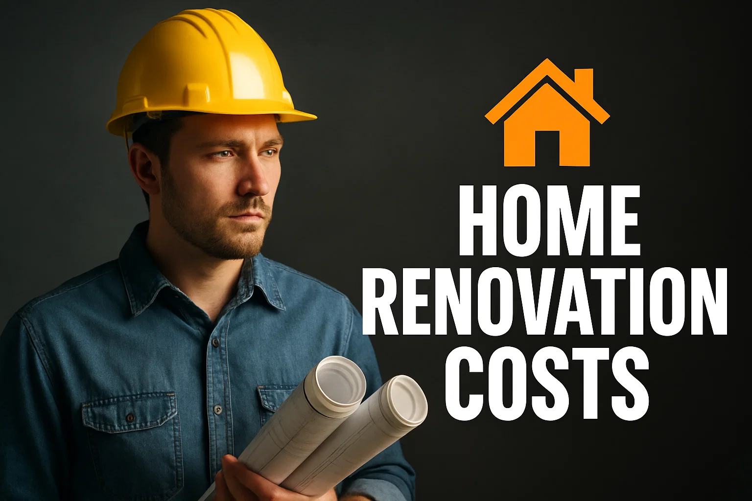 Home Renovation Costs