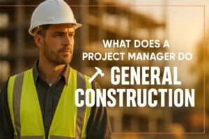 Project Manager